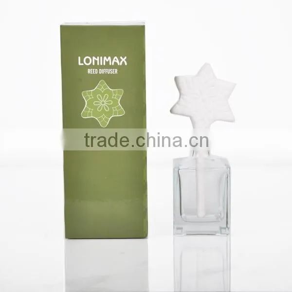 100ml Home fragrance Aroma clay Diffuser SA-1996
