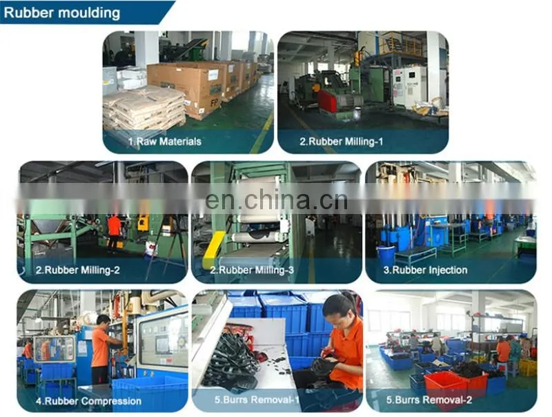 OEM Rubber Products