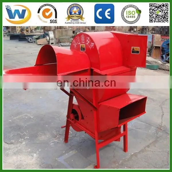 Factory directly sale multi purpose rice wheat thresher / threshing / maize sheller machine