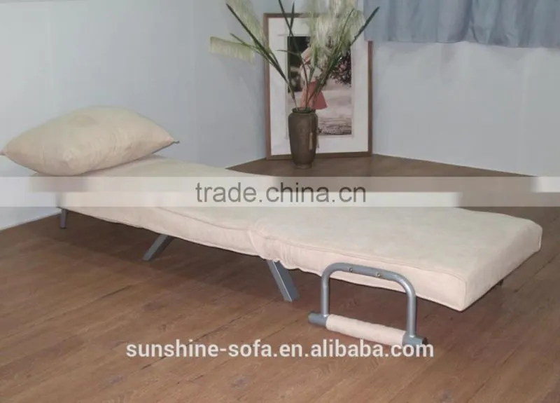 Fashion City / Hotel Furniture Folding Single Sofa Bed At Amazon