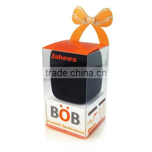 Outdoor Portable Handsfree V3.0 Bluetooth Wireles Mini Speaker with Microphone