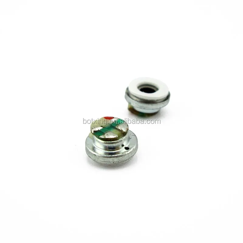High quality whosale mini earphone speaker for mobile wired earphone wireless earbuds