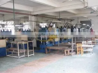 Foshan Nanfang Rubber & Plastic Co., Ltd. company overview - view 4