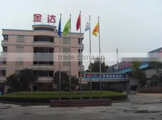 Guangdong Jinda Hardware Products Co., Ltd. company overview - view 2