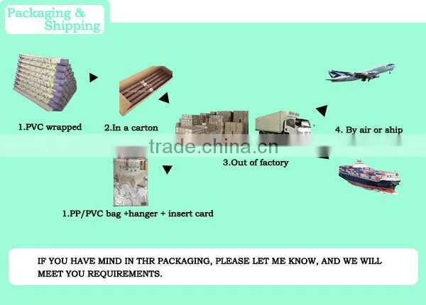 good hand feeling in square brick curtain design for hometextile