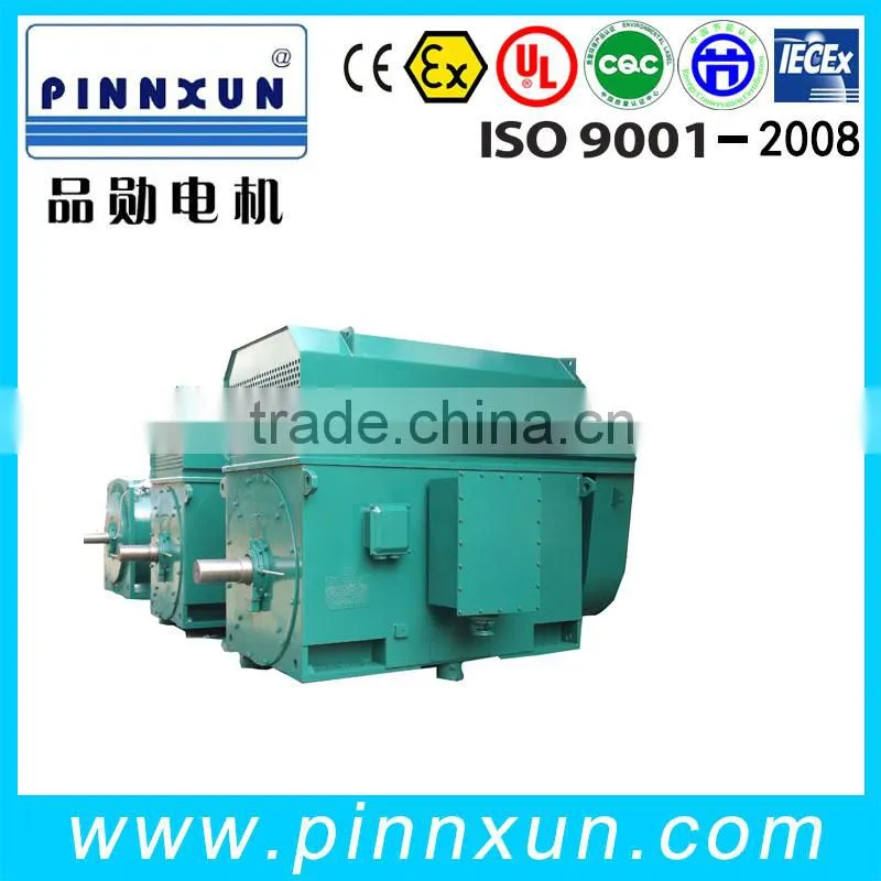 Promotional newest YPKK ac vfd motor