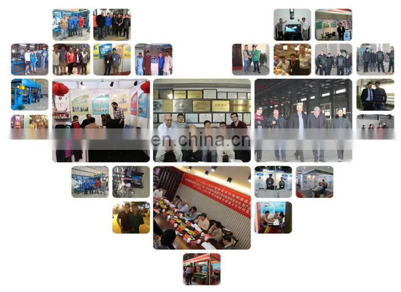 Rubber Automatic Hydraulic Cutting Machine