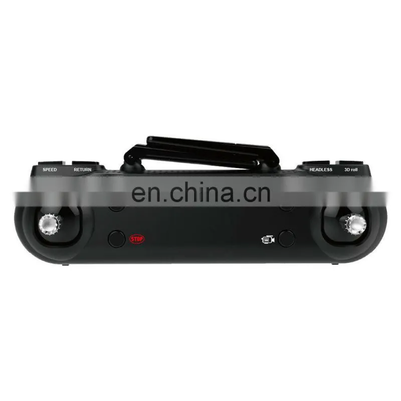 SG106 With HD Dual Camera 4K WiFi FPV rc drone