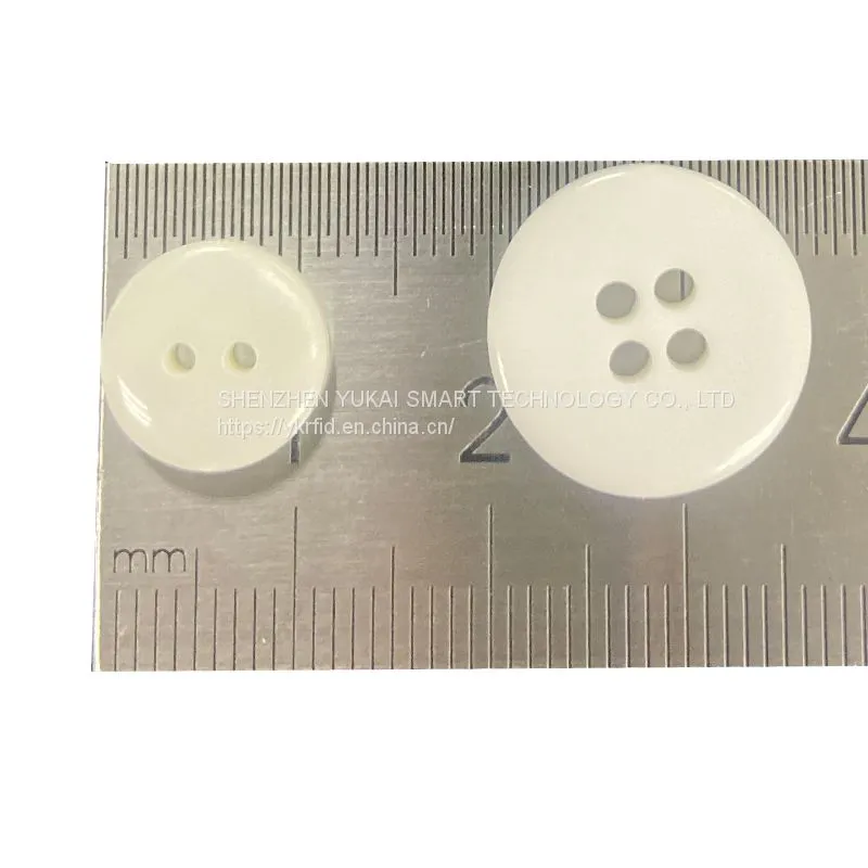 YK 11mm UHF BUTTON RFID TAGS-113
