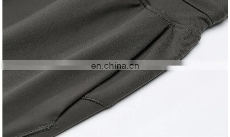 1 pcs MOQ custom logo New arrival super good quality women workout running gym yoga training jogger pants