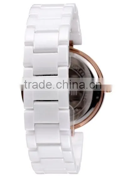 2014 new style colorful fashion ceramic watch,latest design lady watch