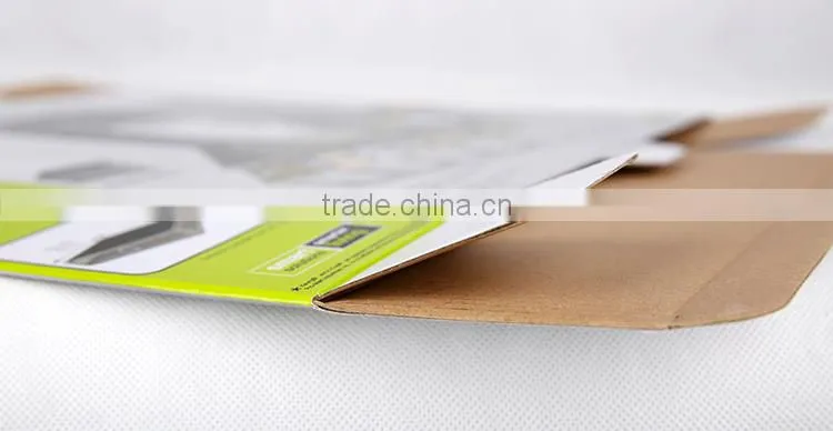 Wholesale custom Full Color Cardboard paper coffee mugbox for packing