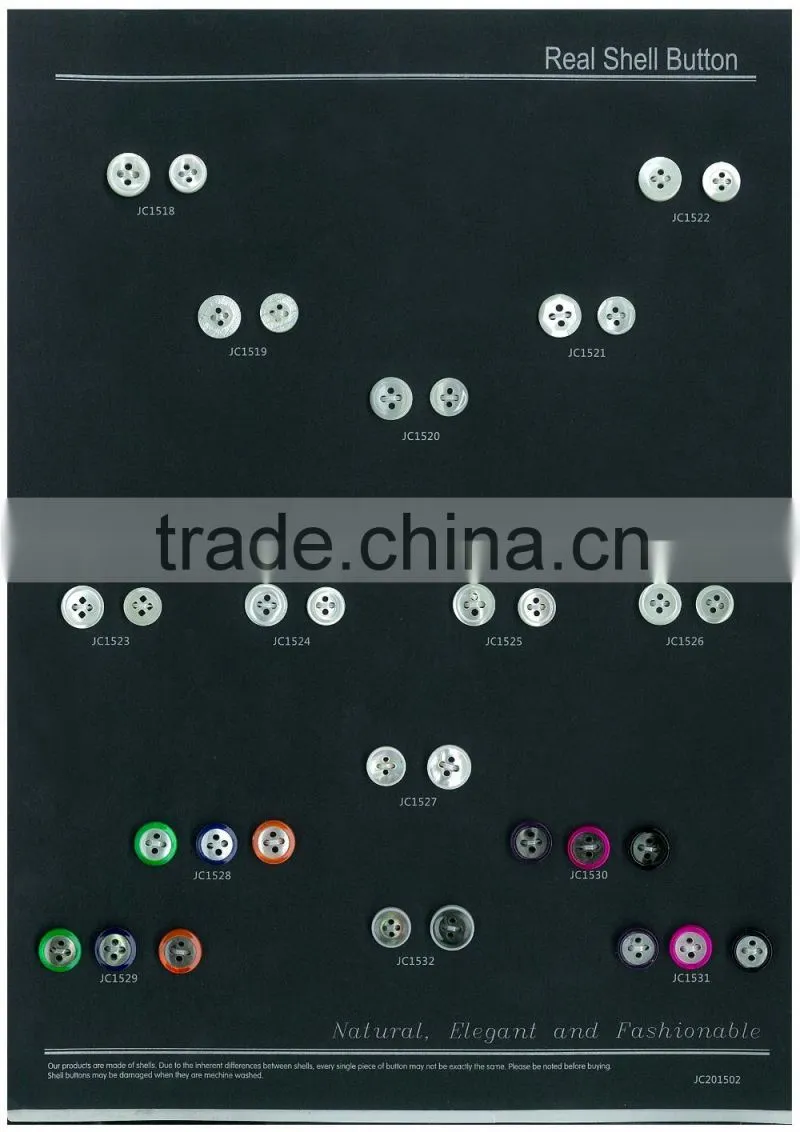 2015 catalogue shell buttons,MOP shell buttons,river shell buttons,other shell buttons