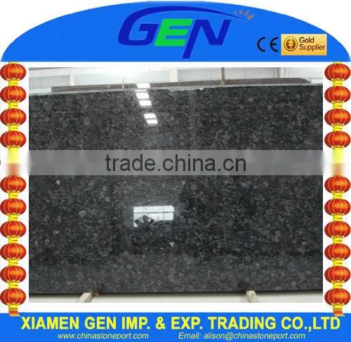 river white granite slab