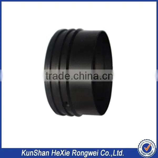 OEM precision aluminum cnc turning machining parts,milling Infrared parts