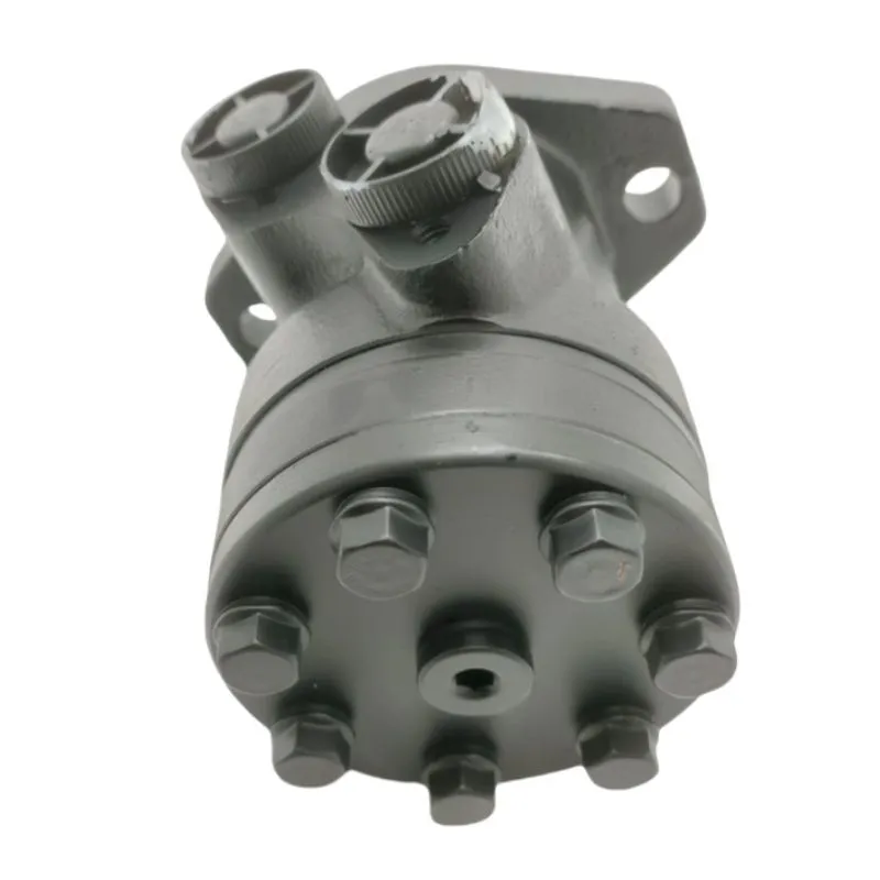 Hydraulic Motor SAUER White OMP/OMR/OMS50/80/100/160/200/250/315 OMR 160 151-0244 OMR50 151-0720 OMR160 151-0244 OMR160 151-0213