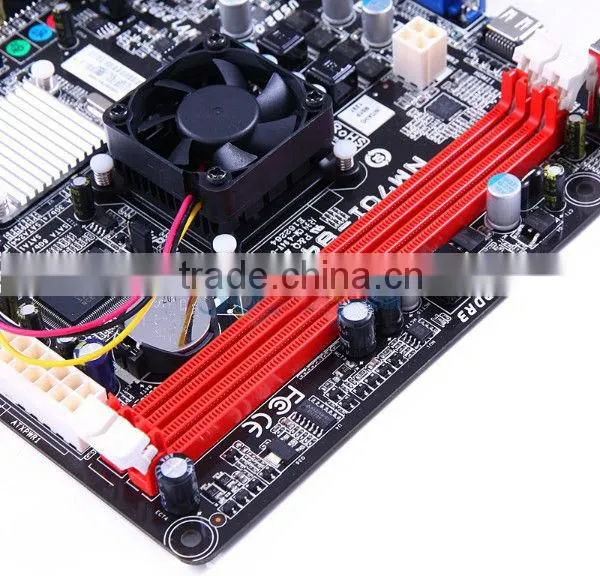 2015 New Product Intel Celeron 847 MINI ITX Motherboard