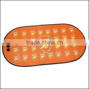 Popular Car Sunshade for Rear Window