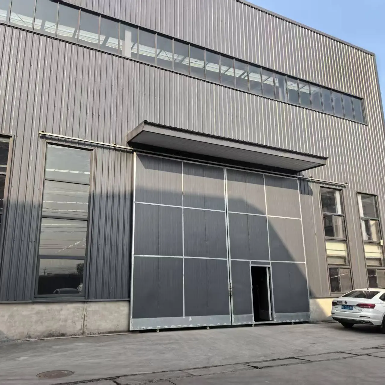 Henan Riku Machinery Equipment Co., Ltd. company overview - view 1