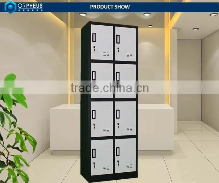 Knock-down Design military lockers well cheaper corner military wall lockers