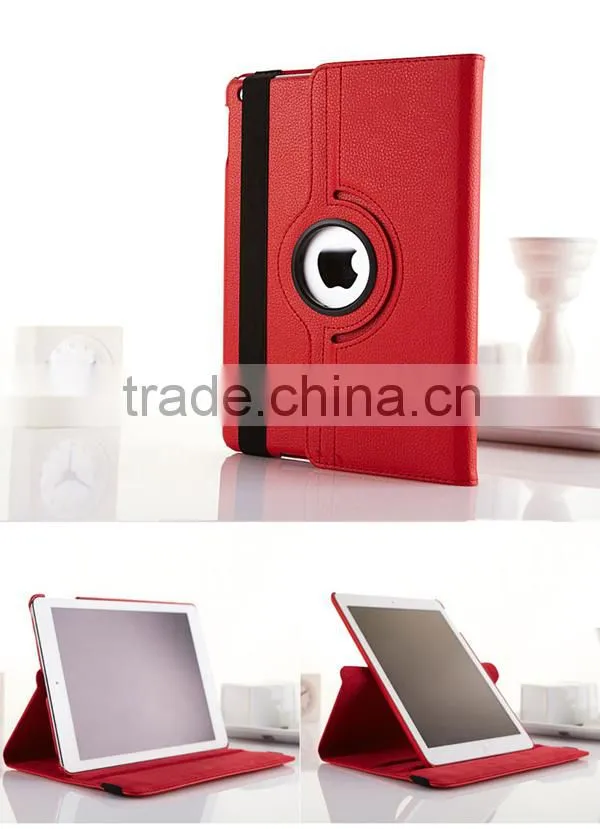 Factory Wholesale Leather Case For Ipad Air 2 64Gb