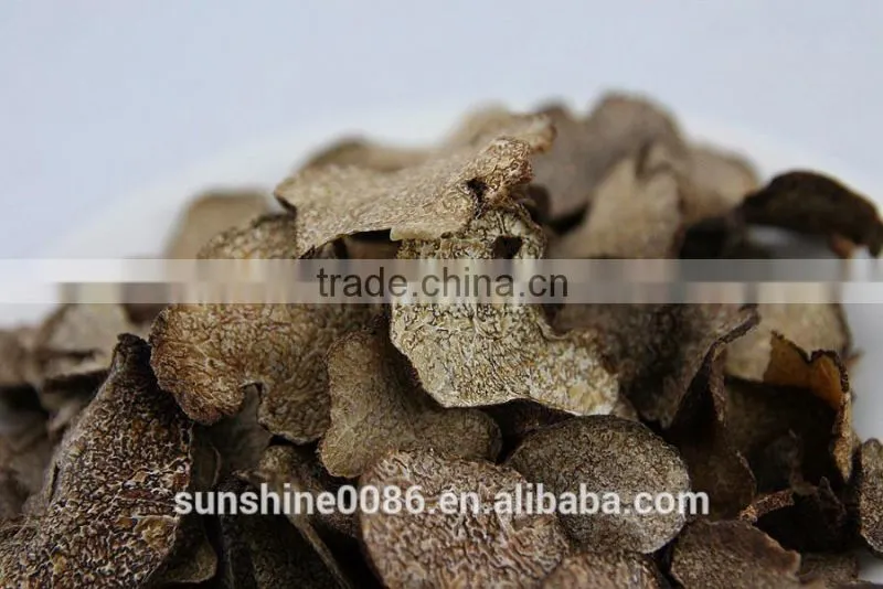 High quality black truffle dried black truffle agriculture food