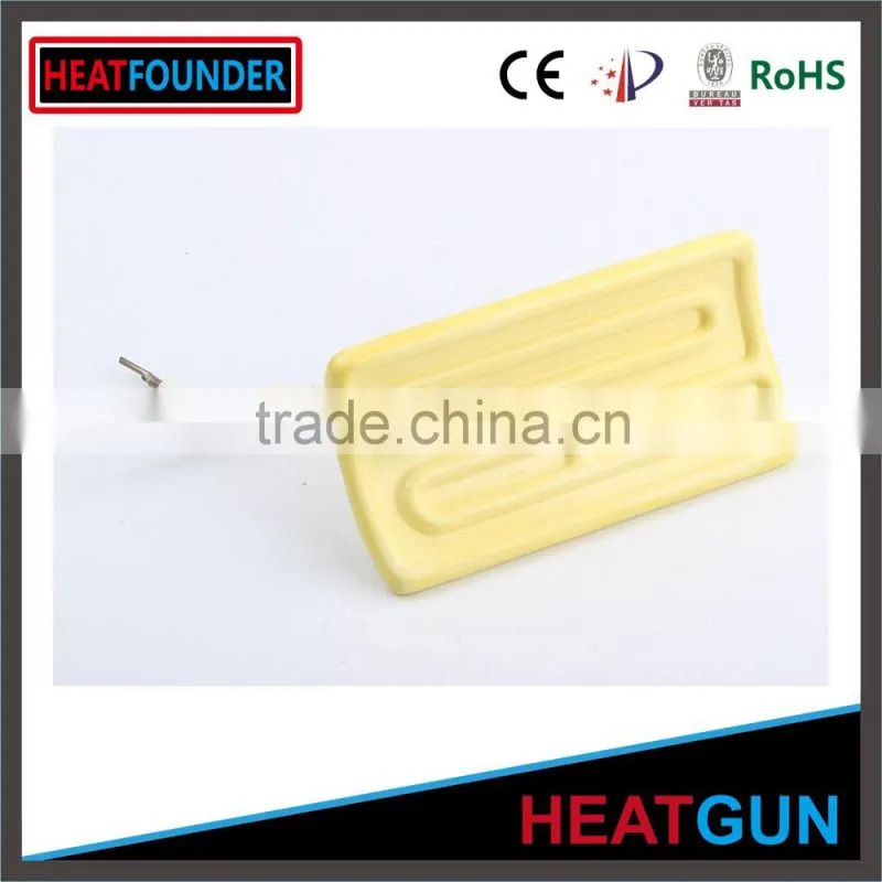 INFRARED CERAMIC HEATER HEATING PLATE TOP INFRARED CERAMIC HEATING HOT PLATE FOR BGA