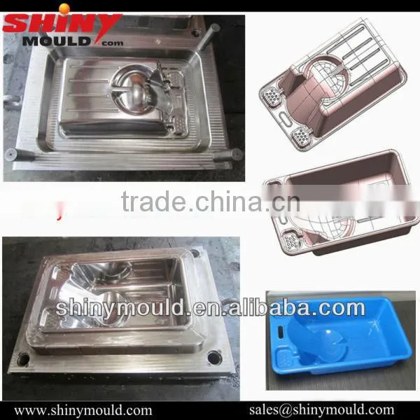 Baby use bathtub mould
