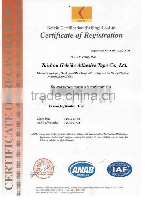good quality rubber poly v belt