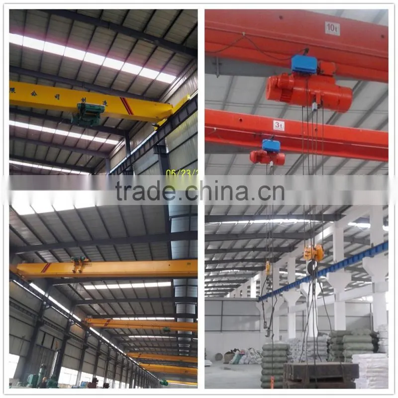 Industrial Overhead Crane Inspection Training