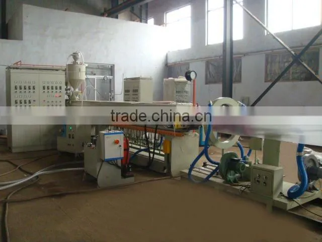 EPE foaming sheet manufacturer