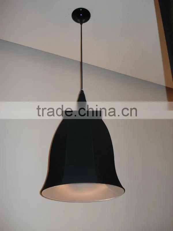 metal pendant lamp