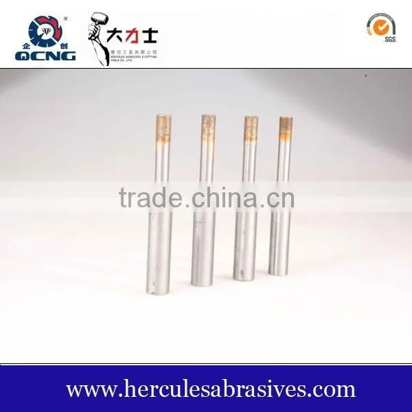 Sds plus drill bit, diamond tip core drill bit for concrete stone and glass