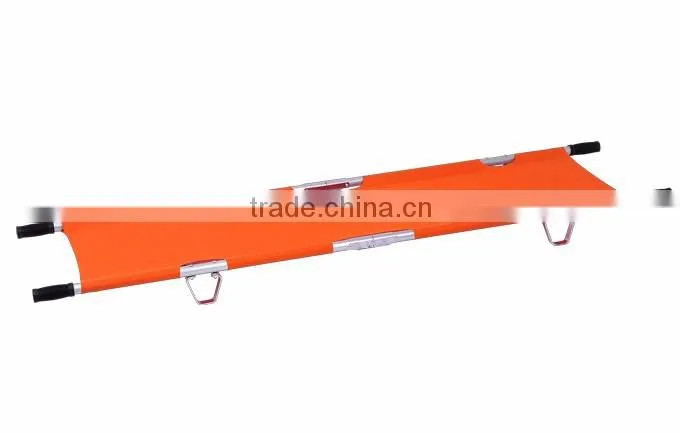 Rescue Stretcher manufacturers dedicated to the production of a variety of folding stretchers