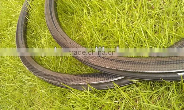 650c mtb rim 22mm carbon clincher wheel full carbon wheel