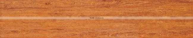 Oranges or grey wood floor tiles