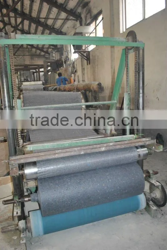 all kinds of compound base for waterproof material
