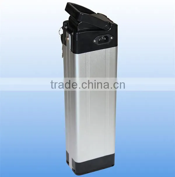 Long Cycle Lifepo4 Battery Pack 48v 12ah/ 48v 12ah Battery for Electric Bike 500w 100w