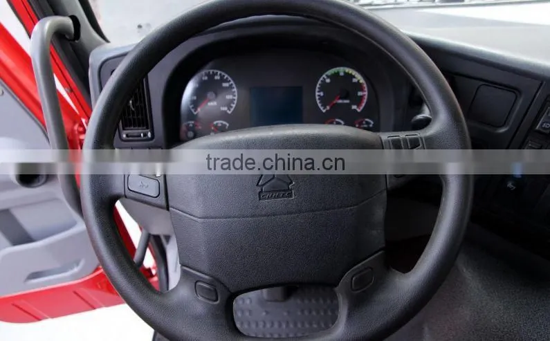 Sinotruck Howo 8*4 Dumper/ Tipper Truck For Sale