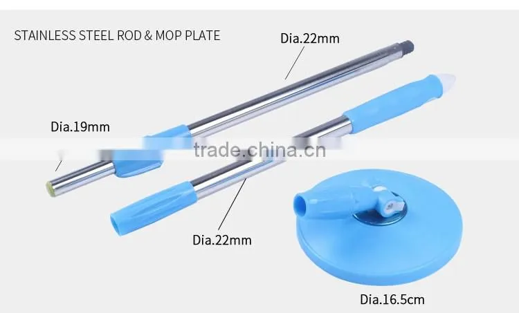 360 microfiber easy life magic cleaning mop