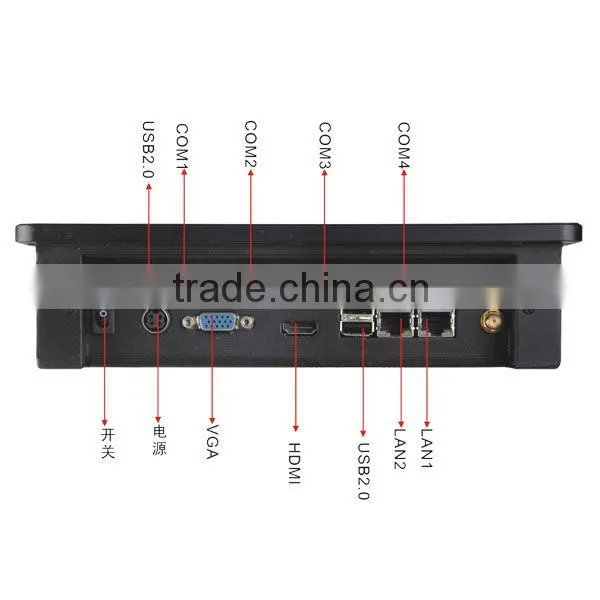 Premium Quality Industrial Tablet Personal Computer