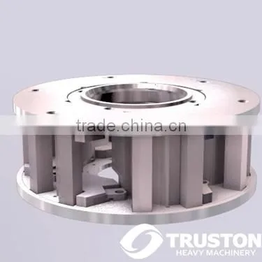 VSI Crusher Equipment, China Vertical Shafting Impact Crusher, Sand Making Machine CSCB-1000