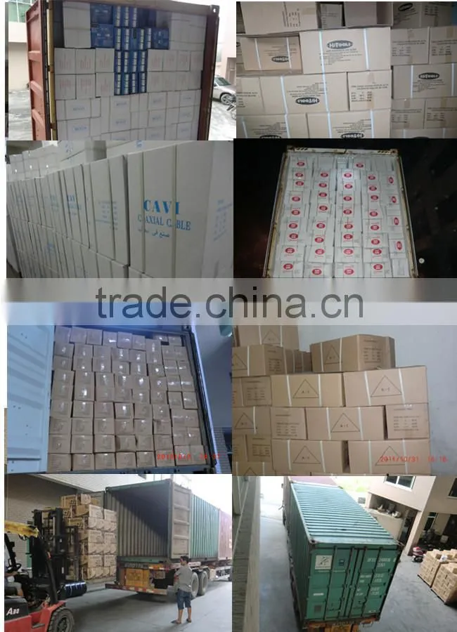 hot sale professional manufacturer in china making coaxial cable with superior quality supplying free sample