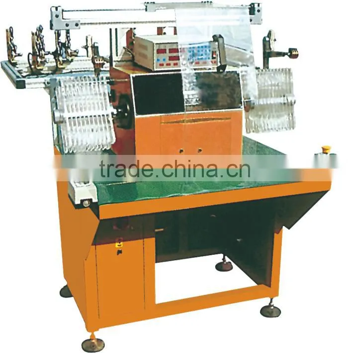 Low Cost Cable Winding Machines