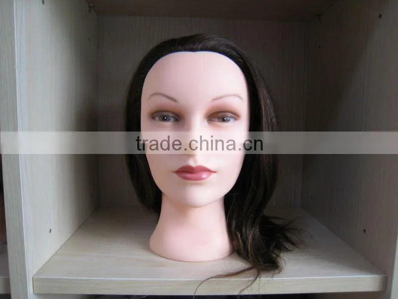 Fashion Training head For Beauty School