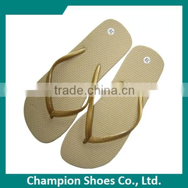 Unisex Disposable Hotel EVA Slipper