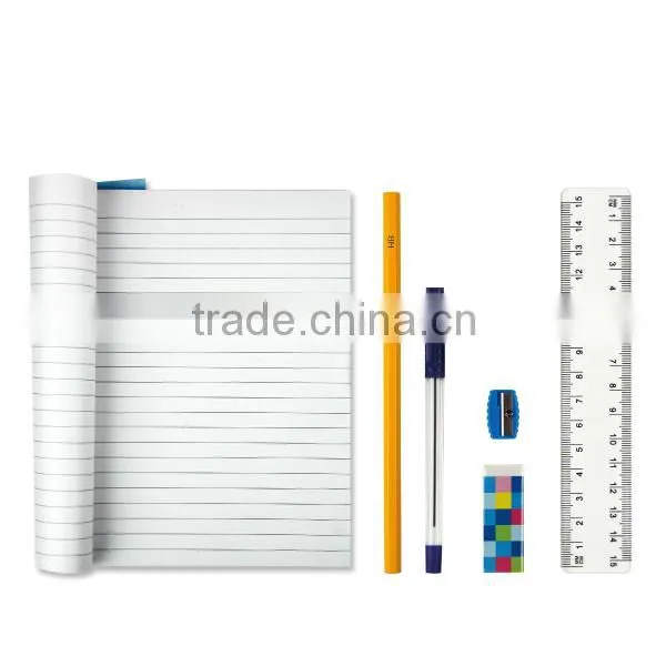 Custom School Spiral Notebook New Design notbook