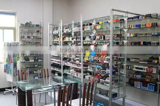 Yiwu Moonking Imp&Exp Co., Ltd. company overview - view 3