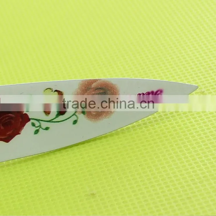 Hot selling non-stick coating knife set