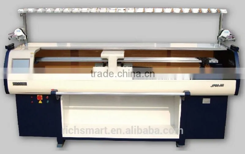 Stable Quality Computerized Flat Knitting Machine(60inches)